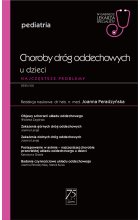 Choroby dróg oddechowych u dzieci. W gabinecie lekarza specjalisty.