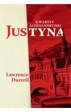 Justyna. Kwartet aleksandryjski