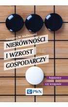 Nierówności i wzrost gospodarczy.
