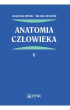 Anatomia człowieka. Tom 5