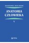 Anatomia człowieka. Tom 5