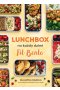 Lunchbox na każdy dzień. FIT BENTO