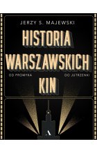 Historia warszawskich kin