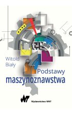 Podstawy maszynoznawstwa