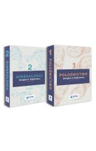 Położnictwo i ginekologia tom 1-2