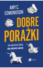 Dobre porażki Outlet