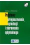 Podstawy prognozowania, symulacji i sterowania optymalnego