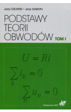 Podstawy teorii obwodów. Tom 1