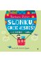 Słoniku, gdzie jesteś? Małe historie o Słoniku, tom 1