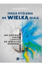 Magia myślenia na wielką skalę Outlet