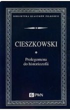 Prolegomena do historiozofii