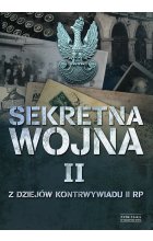 Sekretna wojna 2