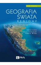 Geografia świata. Regiony