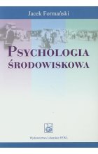Psychologia środowiskowa
