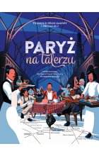 Paryż na talerzu