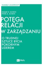 Potęga relacji w zarządzaniu
