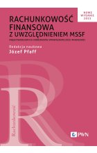 Rachunkowość finansowa z uwzględnieniem MSSF