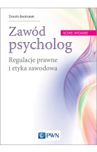 Zawód psycholog