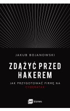 Zdążyć przed hakerem