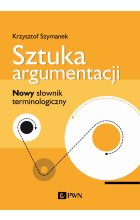 Sztuka argumentacji