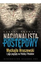 Nacjonalista postępowy