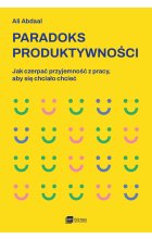 Paradoks produktywności Outlet