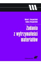 Zadania z wytrzymałości materiałów