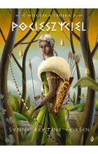 Pocieszyciel. Milcząca Trójka, tom 2 Outlet