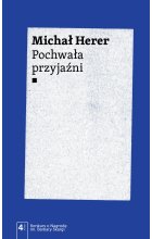 Pochwała przyjaźni