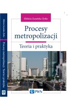Procesy metropolizacji