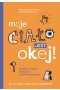 Moje ciało jest okej! Książka o ciele, emocjach i samoakceptacji. Do czytania, odkrywania i bazgrania