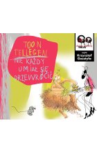 Nie każdy umiał się przewrócić