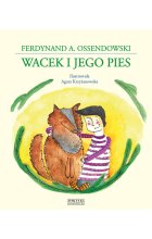Wacek i jego pies