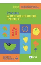 Żywienie w gastroenterologii dziecięcej