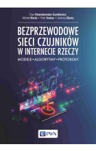 Bezprzewodowe sieci czujników w internecie rzeczy