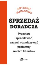 Sprzedaż doradcza