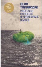 Profesor Andrews w Warszawie. Wyspa