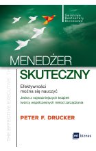 Menedżer skuteczny