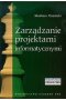 Zarządzanie projektami informatycznymi