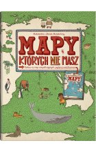 MAPY, których nie masz