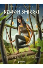 Dzwon Śmierci. Milcząca Trójka, tom 3