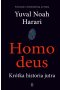 Homo deus