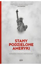 Stany Podzielone Ameryki