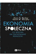 Ekonomia społeczna