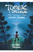 Tomek i Opelele. Droga Smoka