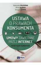 Ustawa o prawach konsumenta