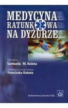 Medycyna ratunkowa na dyżurze