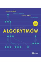 Wprowadzenie do algorytmów