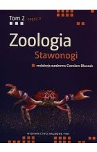 Zoologia. Tom 2. Część 1 Stawonogi