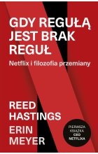 Gdy regułą jest brak reguł. Netflix i filozofia przemiany